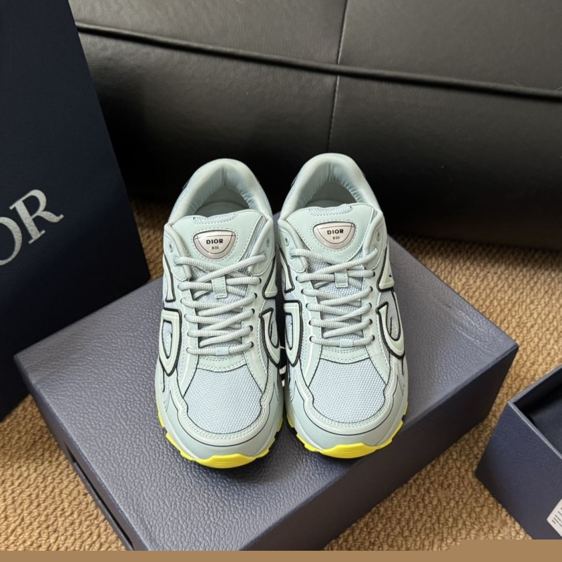 ch**an D*or casual shoes